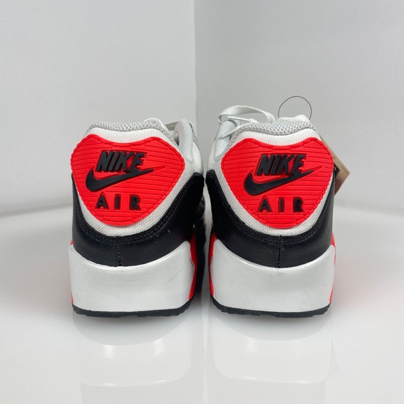 Size 13 - Nike Air Max 90 GORE-TEX "Infrared" FD5810-101 - Picture 3 of 7